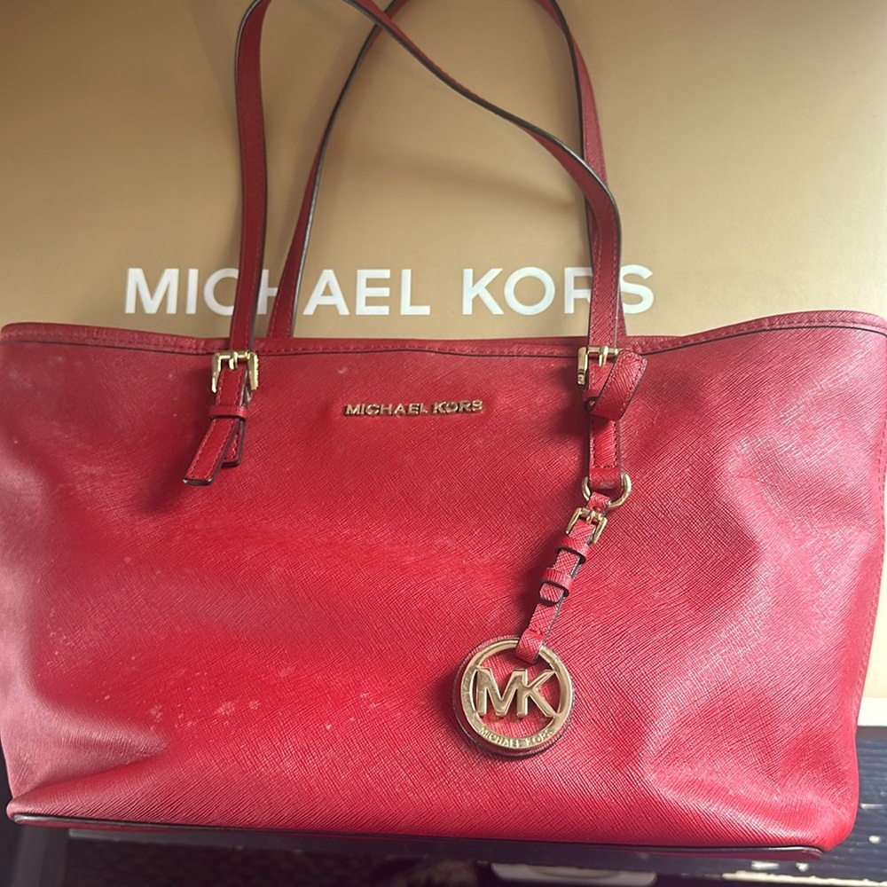 Michael Kors bag